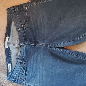 Torrid Capri jeans size 12R